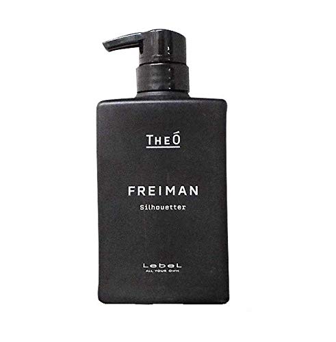 Amazon | LebeL(ルベル) ジオ フレイマン シルエッター 500ml | Lebel